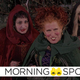 They’re ready to put a spell on you all over again.